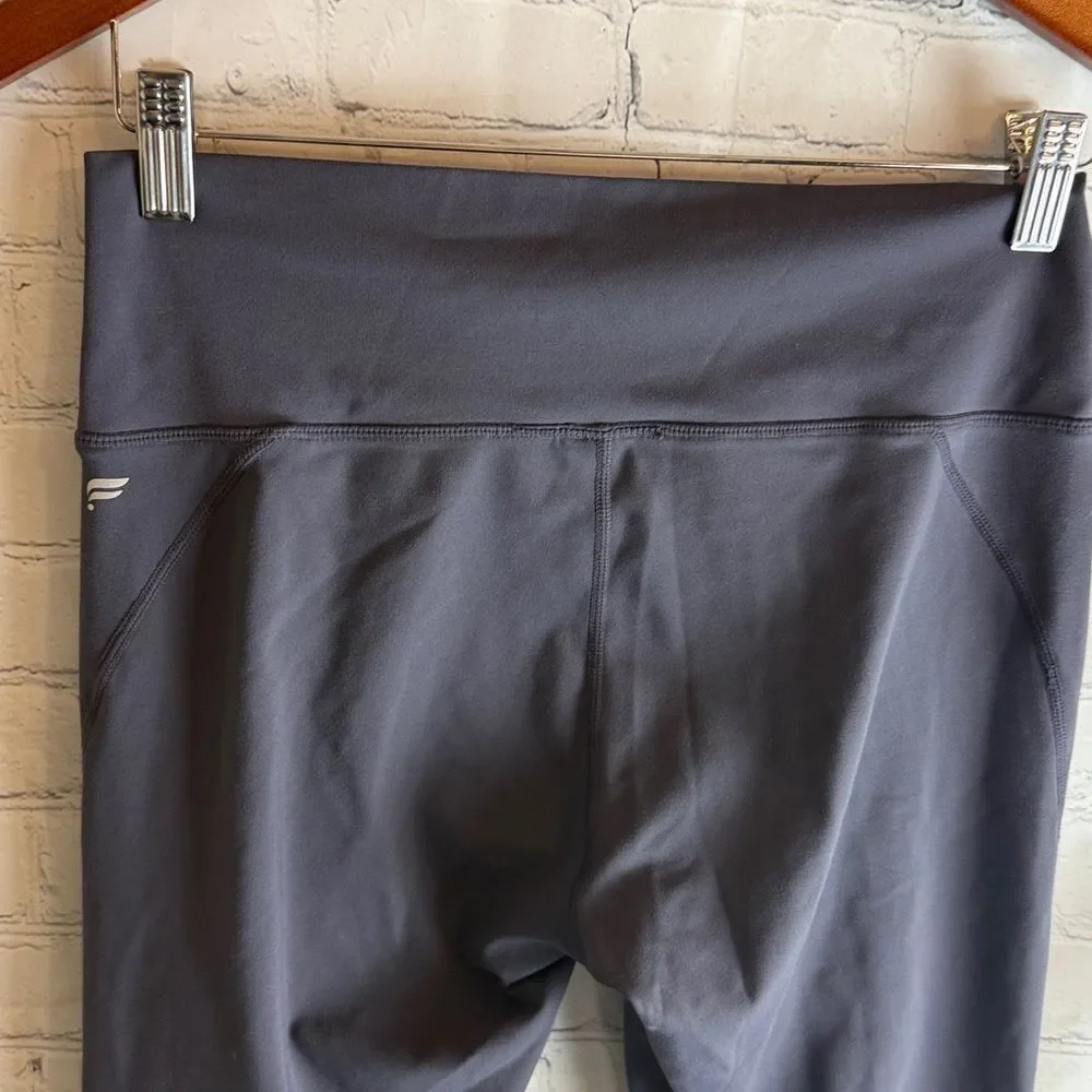 Fabletics sleek charcoal